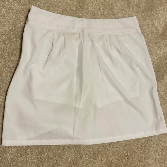 Fila Skort with Pocket - Picture 5 of 8